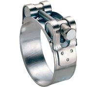 COLLIER TOURILLON RENFORCE ZINGUE - colliertourillon : 104/112