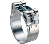 collier tourillon renforce zingue - colliertourillon : 92/97 - Oc-pro G