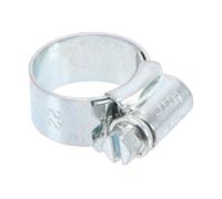 Collier type Serflex diamètre 22 mm pour une durite de 14 à 22 mm