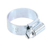 Collier type Serflex diamètre 30 mm pour une durite 22 à 30 mm