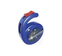 Colliers à bande sans fin acier, largeur 8 mm, 8 têtes