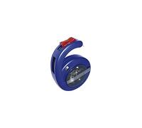 Colliers à bande sans fin inox, largeur 8 mm, 8 têtes