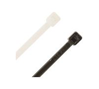 Colliers de câblage simple polyamide 6.6 noir 4,8X432 boîte de 100 - - 5320