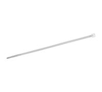 Colliers de serrage L.580mm L.12,7mm PA naturel 100p./paquet KBI 7-175