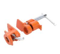 Colliers De Serrage - Outils De Réparation Robuste 19 mm | Colliers De Plomberie À Ressort,Pour Plomberie Domestique Automobile Artisanat Échappement Industriel Menuiserie
