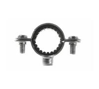 Colliers simples isophoniques pour tuyau diamètre 42 mm - 25 pièces FISCHER