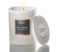 Collines de Provence Bougie Bois Eben 180g