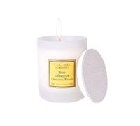 Collines de Provence - Bougie parfumée 180g Bois d'orient