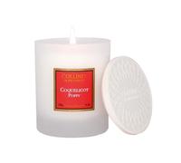 Collines de Provence - Bougie parfumée 180g - Coquelicot