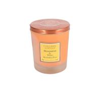 Collines de Provence - Bougie parfumée 180g Mandarine & Yuzu