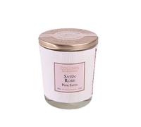 Collines de Provence - Bougie parfumée 180g Satin Rose