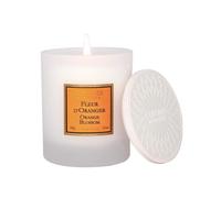 Collines de Provence Bougie Parfume Fleur d'oranger 180g