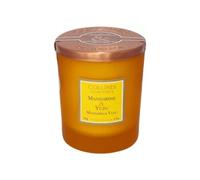 Collines de Provence Bougie Parfumée Mandarine & Yuzu Coulée à la main