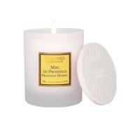 Collines de Provence Bougie parfumée Miel de Provence 180g