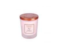 Bougie Parfumée 180g Rose & Hibiscus Collines de Provence