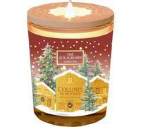 Collines de Provence Bougie Parfumée Thé Aux Agrumes 180g