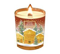 Collines de Provence Bougie Parfumée Thé Aux Agrumes 75g