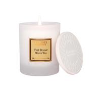 Bougie parfumée Thé blanc 180g