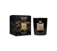 Collines de Provence Bougie Parfumée Vanille Ambrée