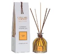 Collines de Provence Collines de Provence Bouquet Aromatique 100ml Ambre, Transparent 7cm x 6cm x 23cm