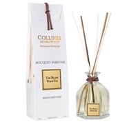 Bouquet parfumé thé blanc