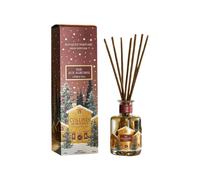 Collines de Provence Bouquet parfumé Thé aux Agrumes 100ml