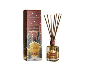 Collines de Provence Bouquet parfumé Thé aux Agrumes 100ml