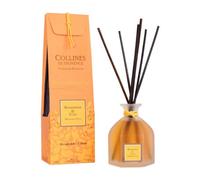 Collines de Provence Bouquet Parfumée Mandarine & Yuzu 100ml