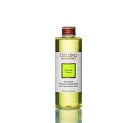 Collines de Provence C0103VER Parfum d'intérieur, Transparent, 200ml