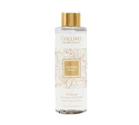 Collines de Provence, Collection Fleurs & Ecorces - Recharge bouquet parfumé COTON - 200ml