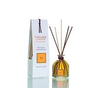 Collines de Provence Collines de Provence Bouquet Aromatique 100ml Ambre, Transparent 7cm x 6cm x 23cm