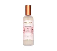 Parfum d'intérieur rose & hibiscus
