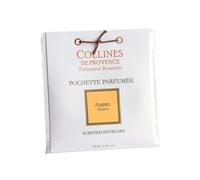 Collines de Provence Pochette Parfumée Ambre