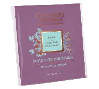 Collines de Provence Pochette parfumée Figue Aloé - 6gr