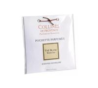 Collines de Provence Pochette Parfumée Thé Blanc