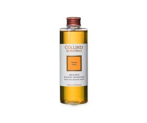 Collines de Provence Recharge Bouquet Parfumé Ambre 200ml