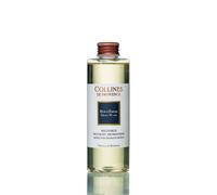 Collines de Provence Recharge Bouquet Parfumé Bois D'Ebène 200ml