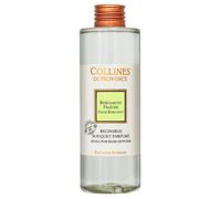 -Collines de Provence Recharge de Bouquet Parfumé 200 ML (Senteur : Bergamote Fraîche)