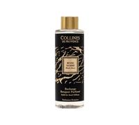 Recharge bouquet parfumé rose noire