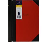 Collins A4 42 2019 2019, 2 pages, un jour, journal intime