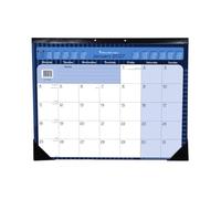 Collins Debden Colplan Agenda 2027 sur 12 mois 432 x 548 mm