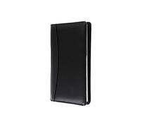 Collins Elite - Agenda de poche 2026 12 mois, semainier avec rendez-vous - Noir (1165V.99-26)