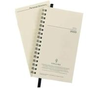 Collins Elite Pocket Semainier - Recharge 1165R 2023