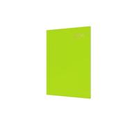 Collins - Essential - Agenda 2026 sur 12 mois, semainier, couverture rigide A5, vert citron (ESSA53.64-26)