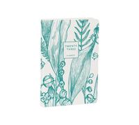Collins Tara TA151.11-23 Agenda journalier 2023 A5 - Blanc (TA151.11-23) - Planificateur complet, agenda et journal