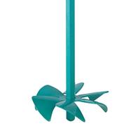 Turbine COLLOMIX LX 90 S - de 5 - 15 litres Ø90 mm - 40950-000