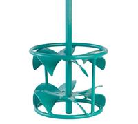 Collomix Agitateur DLX 120 M Panier d'agitation Ø 120 mm L 590 mm - 40974-000