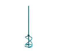 Collomix-41.650-000-Varilla mezcla MM 85 S turquoise
