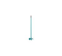 Turbine COLLOMIX LX 120 HF - de 15 - 25 litres Ø120 mm - 40108-000