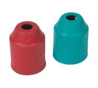 Collomix Collomix Bague de protection pour raccord HEXAFIX - 1 jeu Xo (R)duo Quantité:1